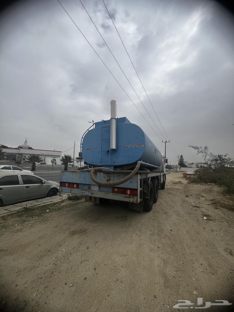 تانكي وايت 17 طن64375498066817111