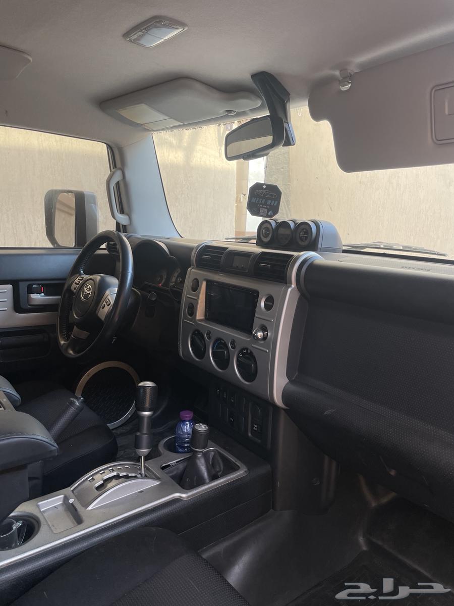 FG 2 very clean for the user64373980079747113