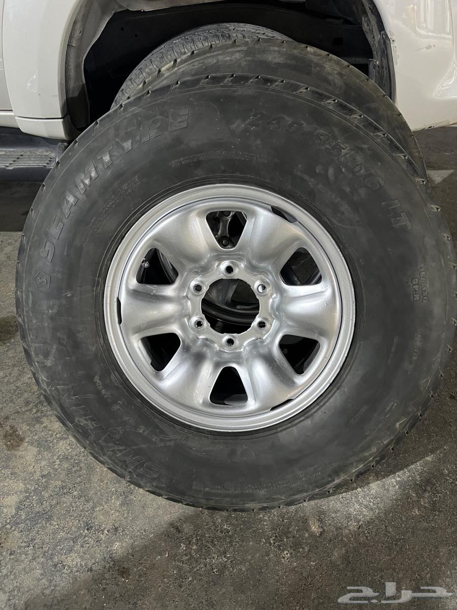 جنوط فورشنر حديد64376109551873110