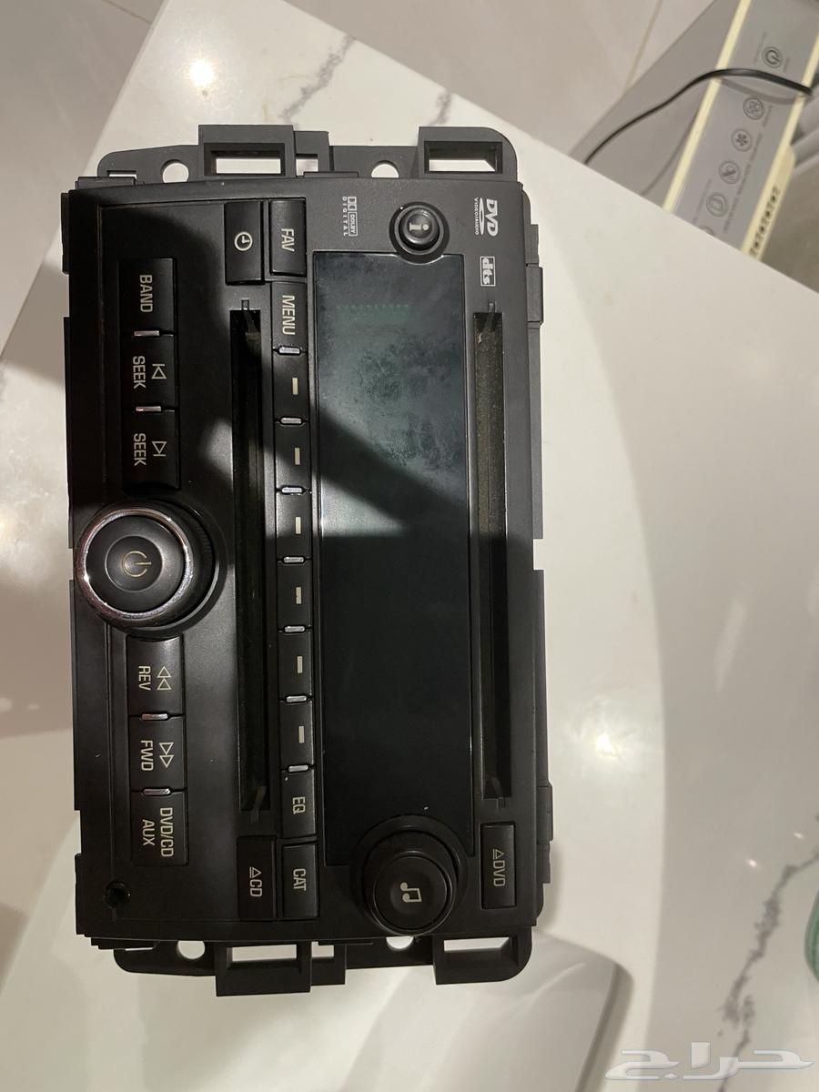 مسجل يوكن 2007 نظيف على السوم64379775765251110