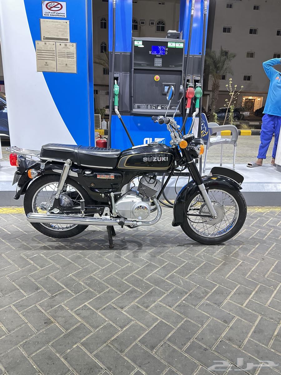 دباب سزوكي فرخ الجيتي 2001 مخزن64385035917057112