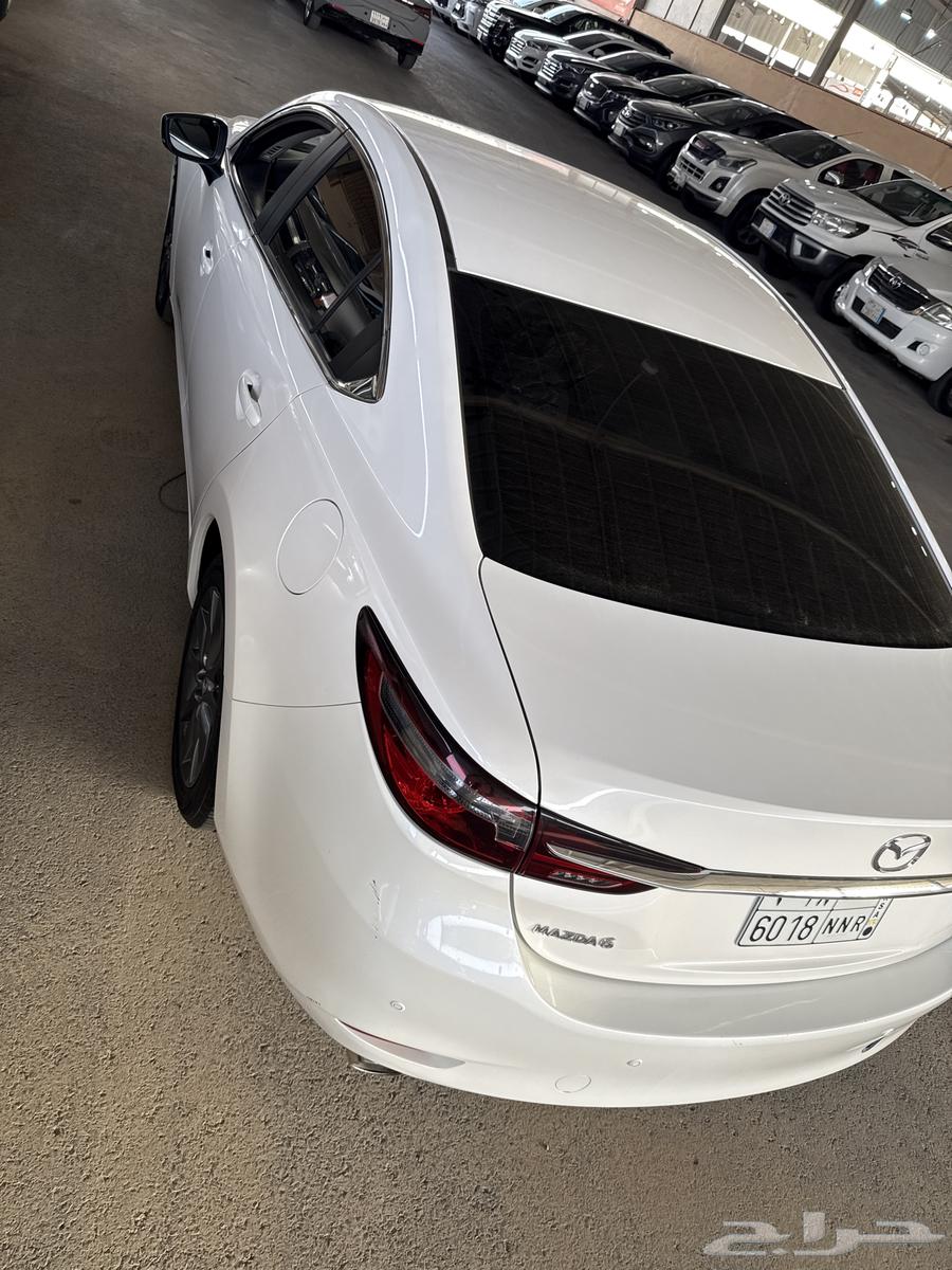 مازدا موديل 202364381410903683114