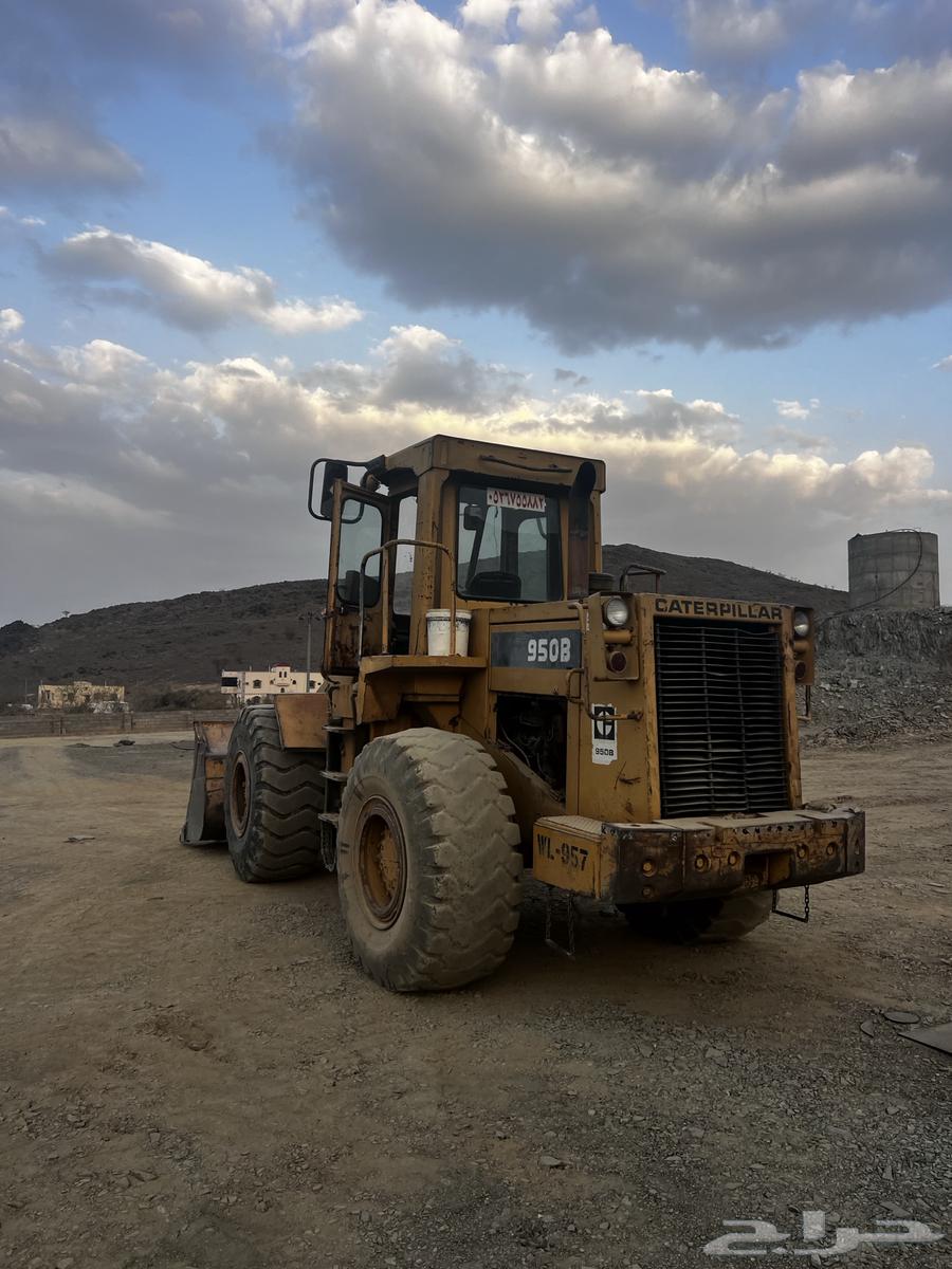 شيول 950B للبيع64382707605889110