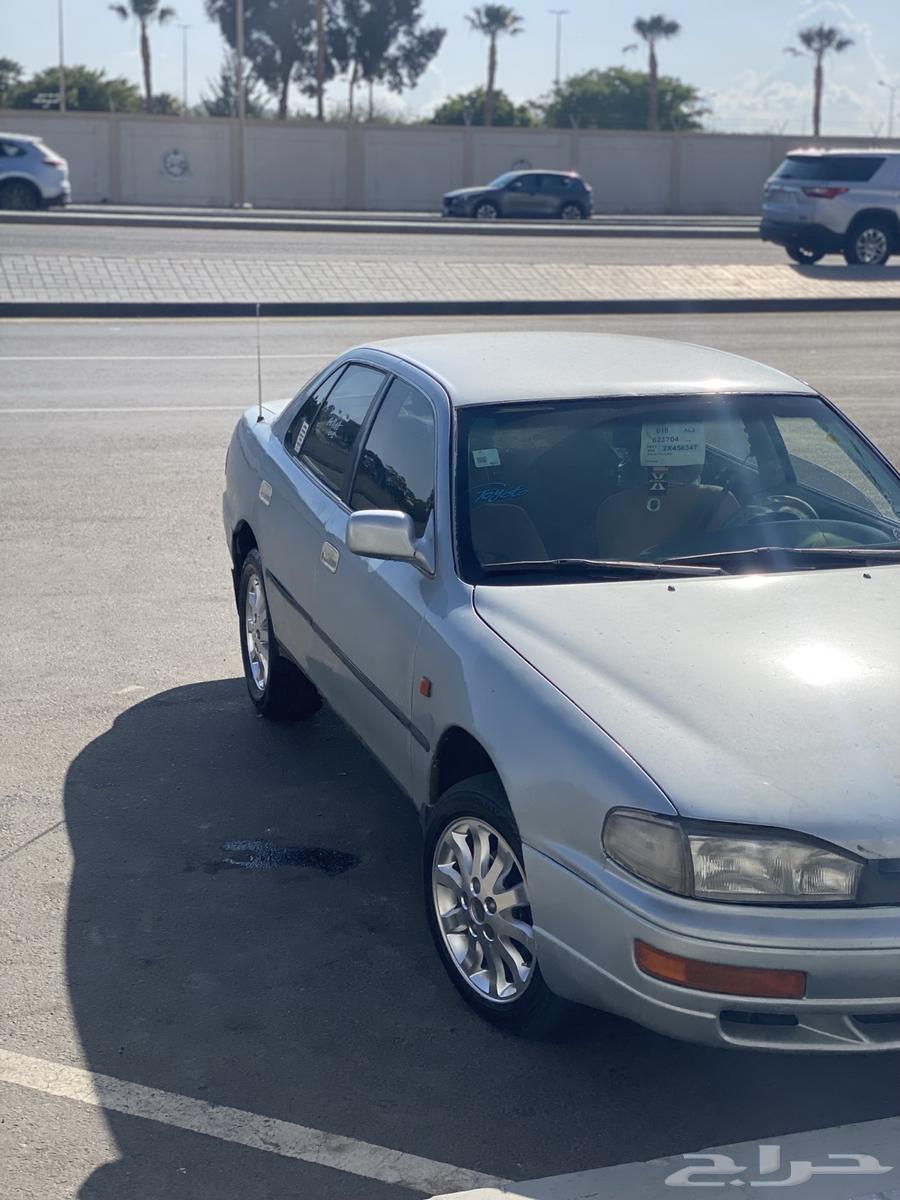 السلام عليكم اعرض لكن كامري مديل 97. اقبل بدل64375348875523113