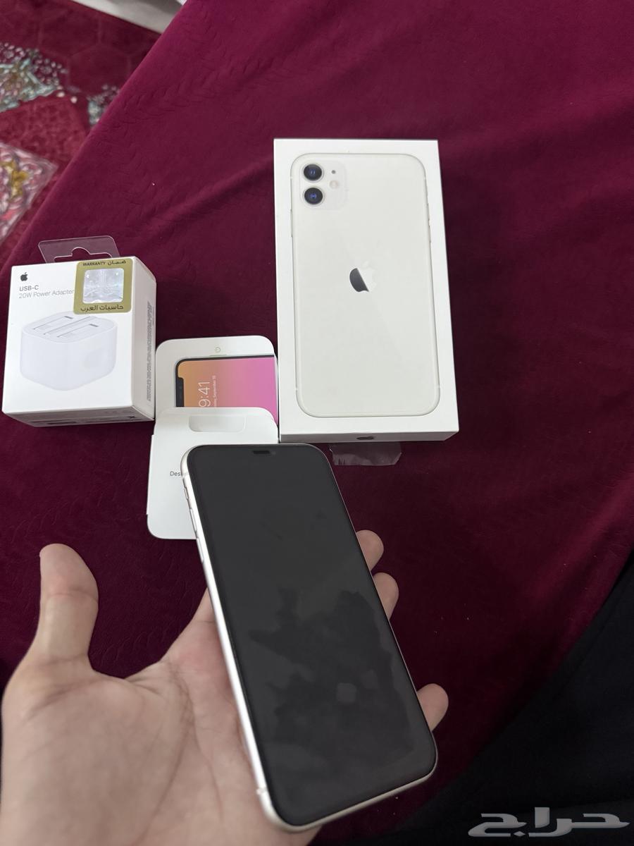 ايفون 11للبيع64168361832706111