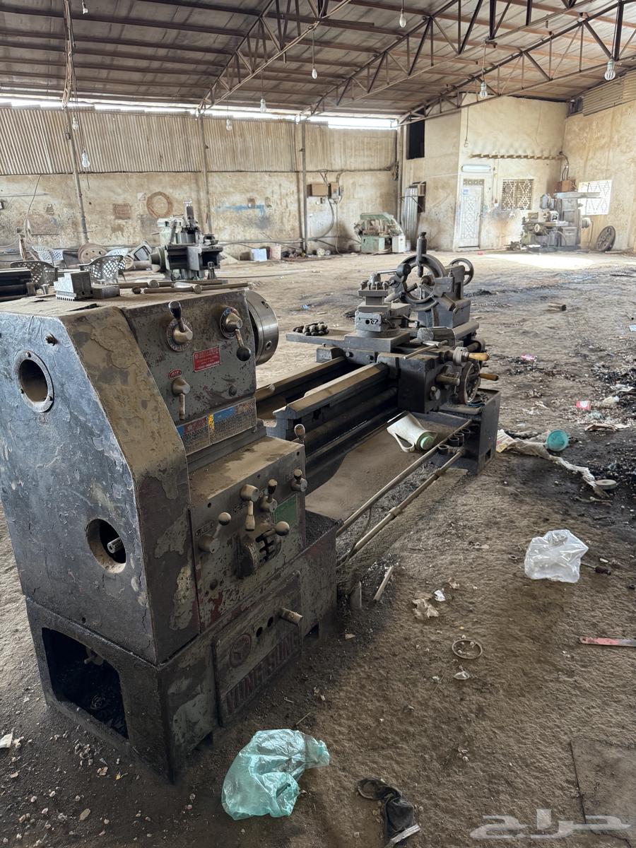 مخارط للبيع64376929956865114