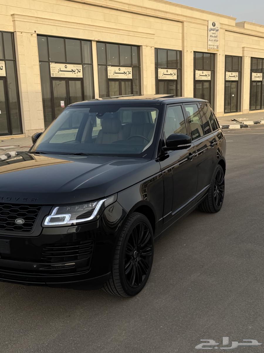 رنج روفر 2014 بلاك ايدشن عليه كت خارجي وداخلي202164386766109057111