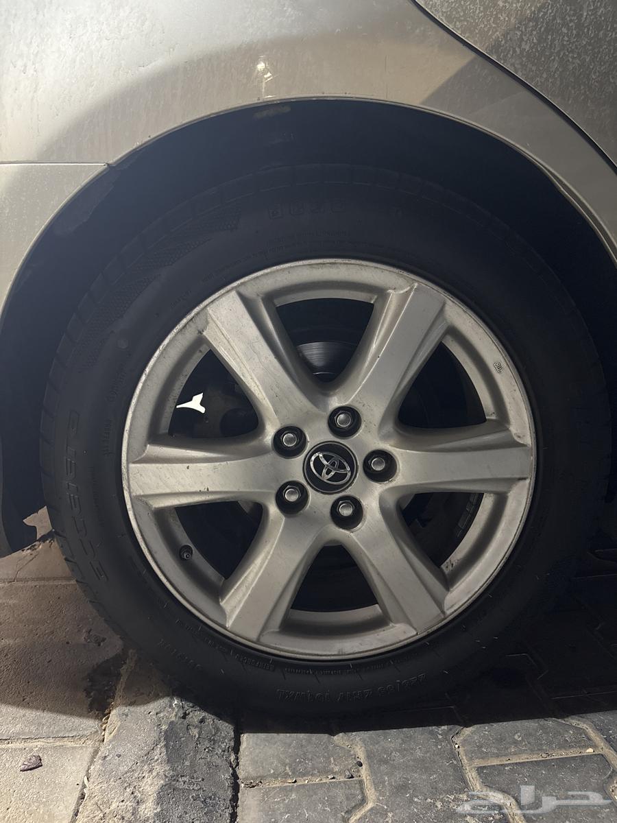 جنوط كامري فل2007 201264372930623745110