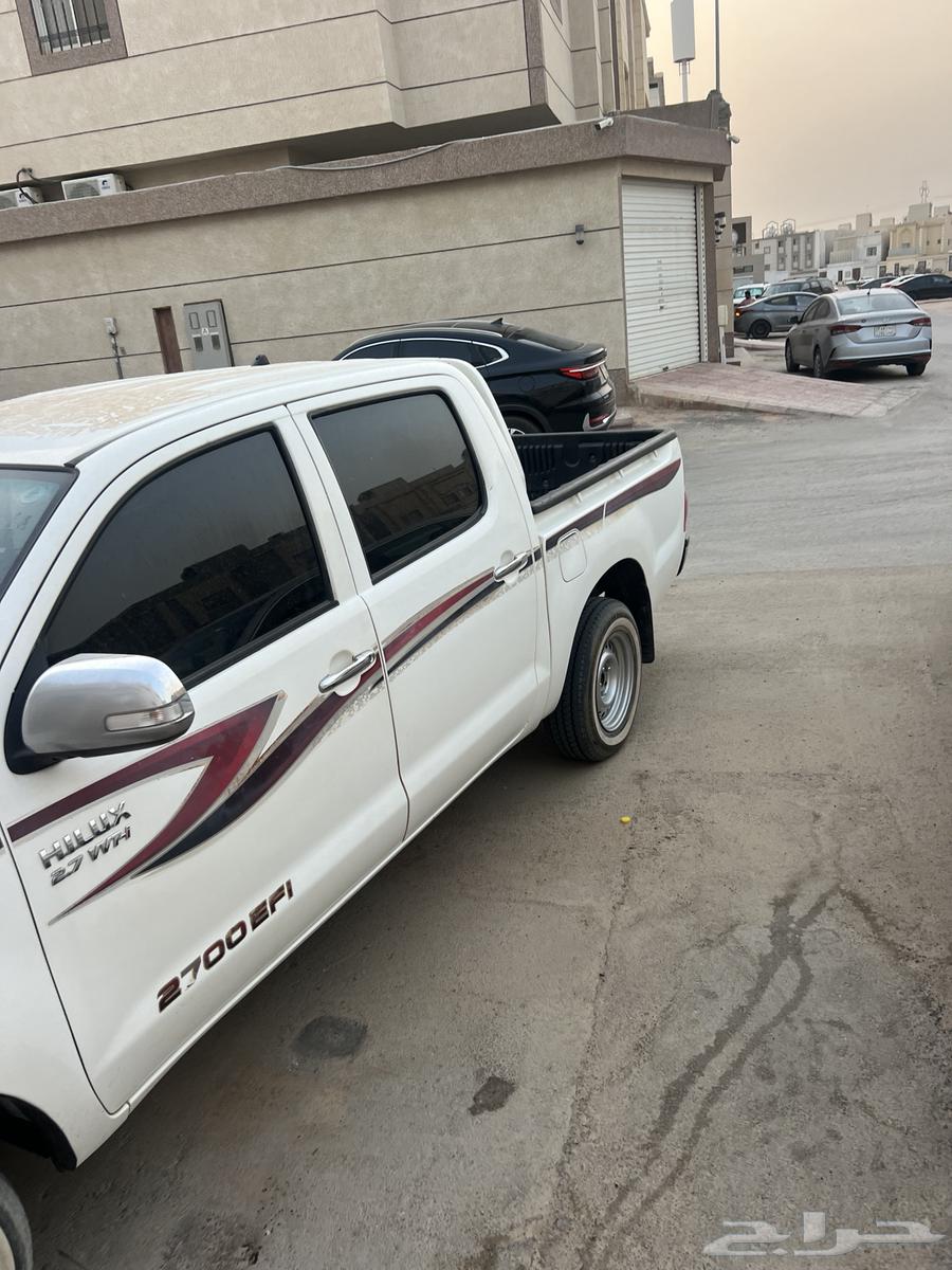 HiLux 201464382334911105113