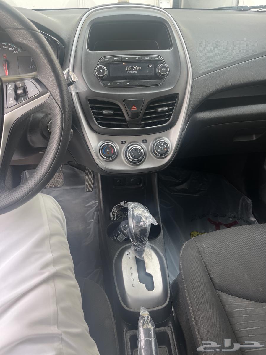 شفروليه سبارك 201864383428312577110