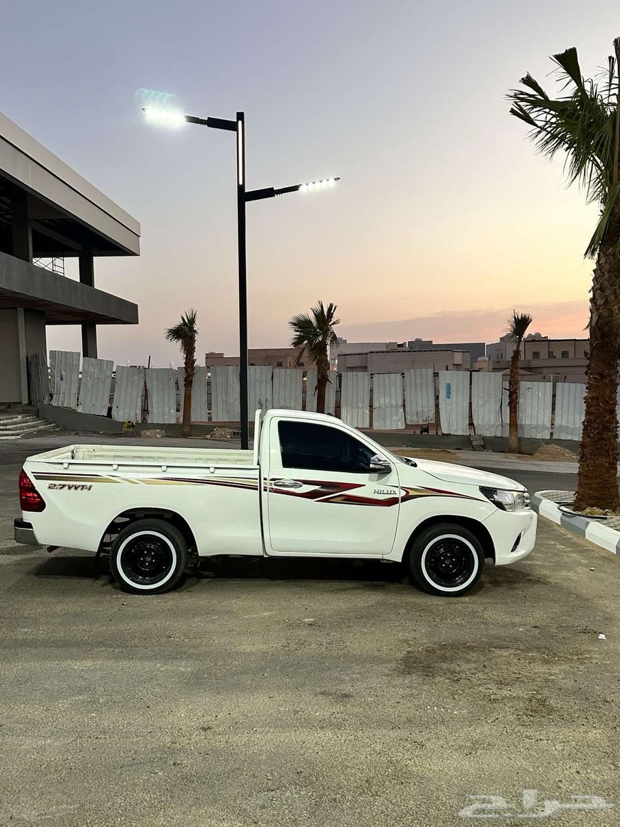 هايلوكس 2016 خليجي64375259265411112