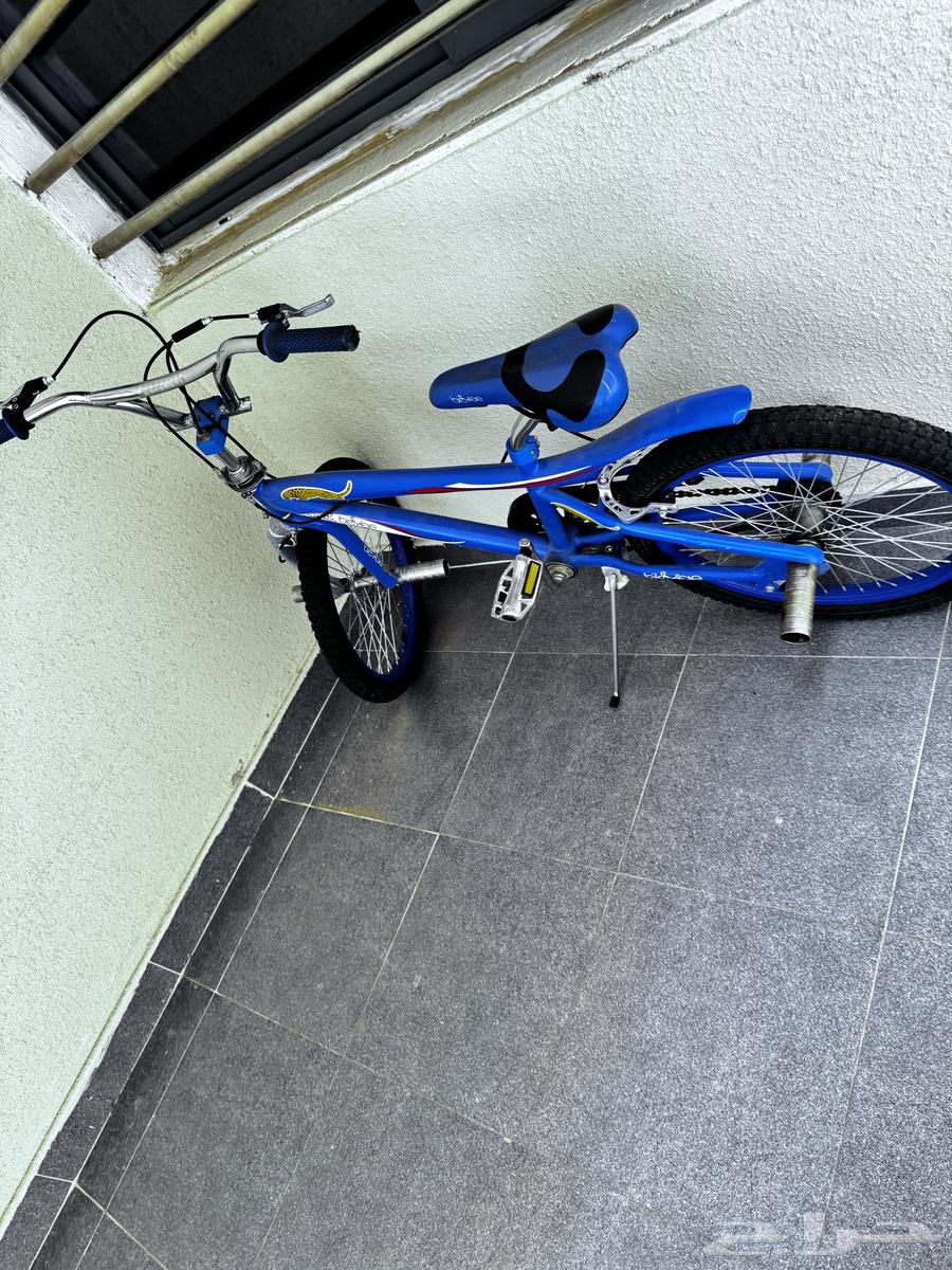 سيكل كوبرا ازرق ب 60064167545575683111