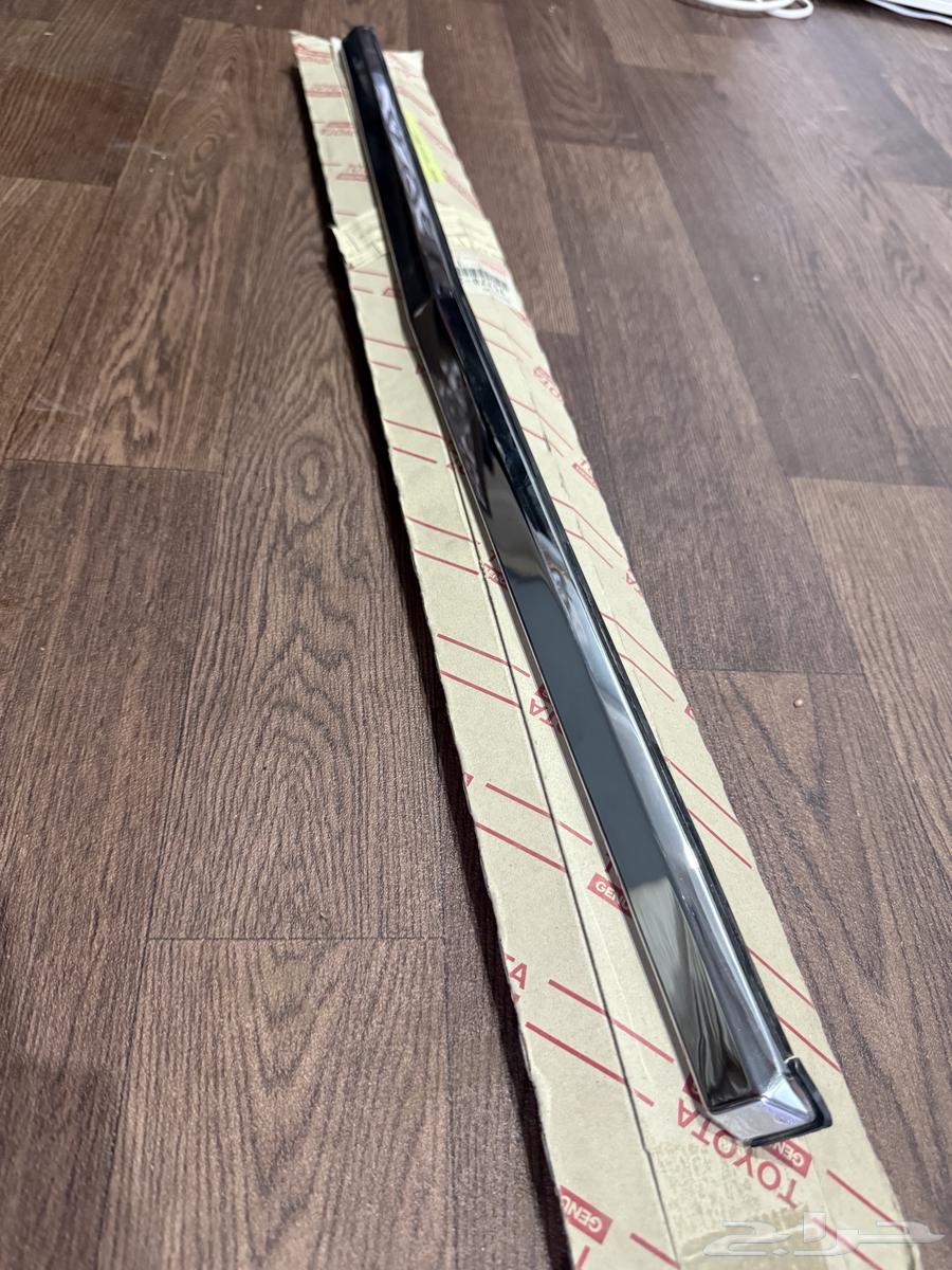 للبيع زيق كبوت كرسيدا 83 جديد واصلي بكرتونه64379891048194111