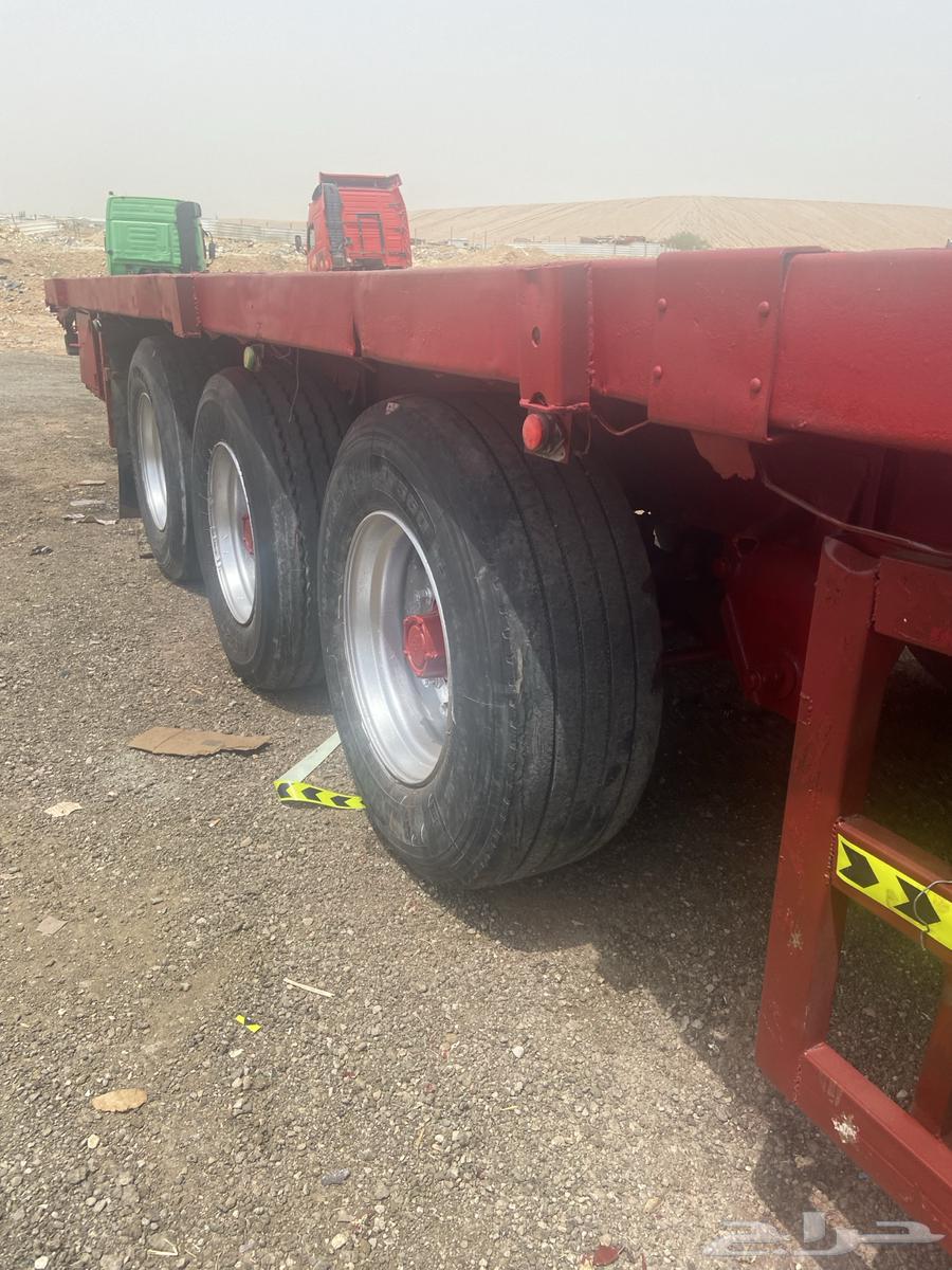 للبيع تيدر سطحه منافيخ 60 1364377004353666112