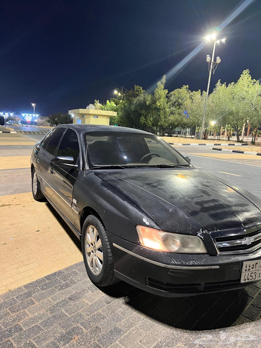 Caprice LSv6 200564383994848769110