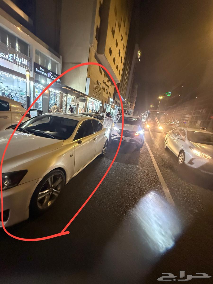 Lexus Enform, Al-Sharaiea neighborhood, available for exchange and installment, no problem64378803472259111