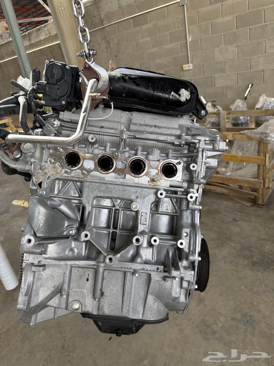 مكينه نيسان صني64378643953923111