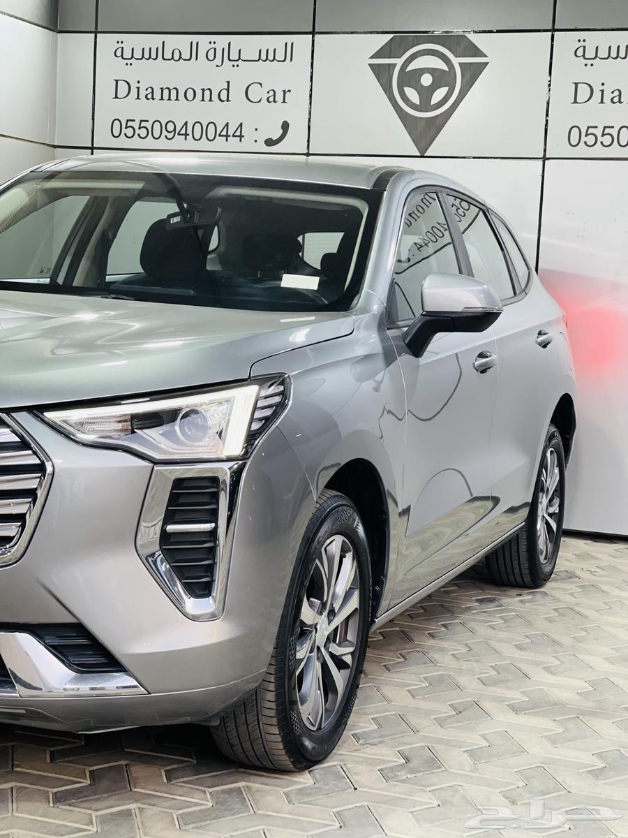 هافال جوليان 2024 ( تم البيع)64382555627778112