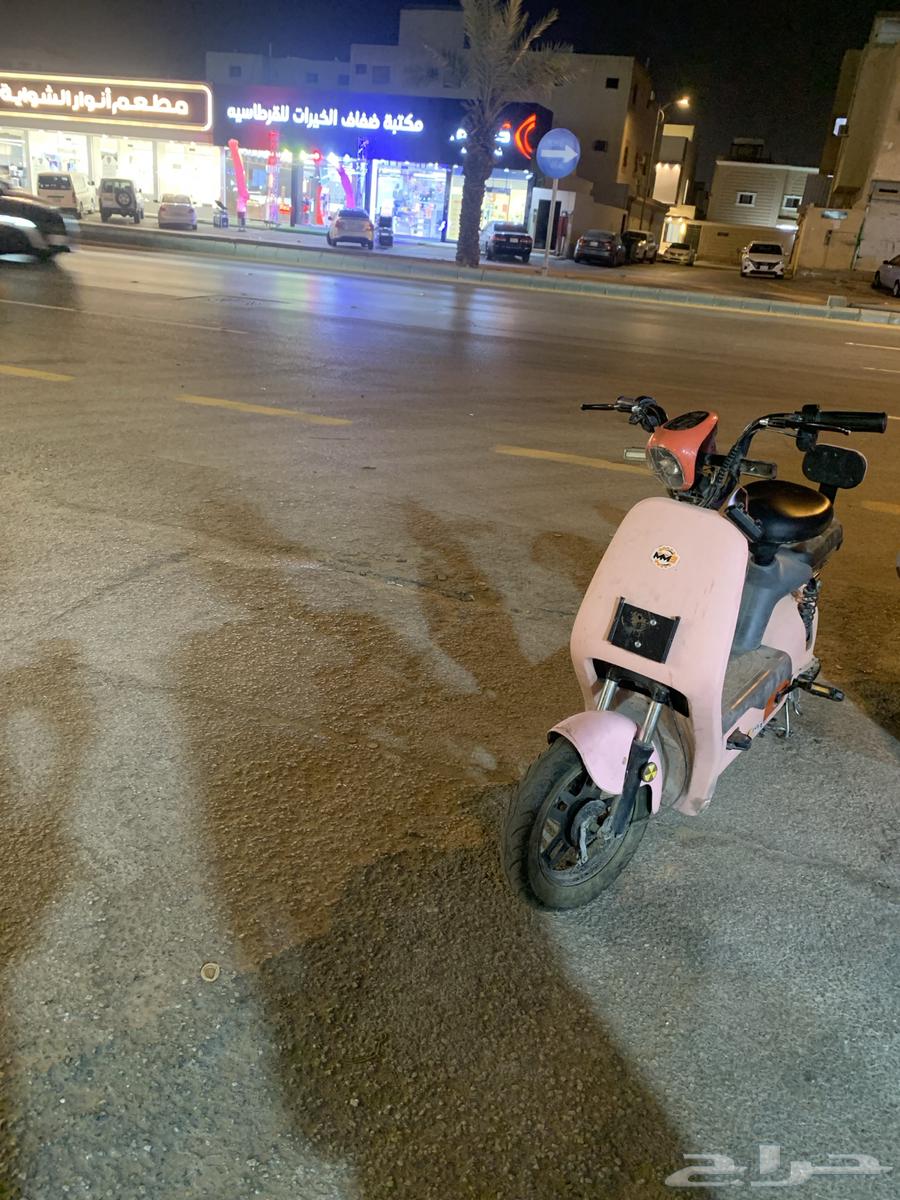 سكوتر للبيع64170321181443112