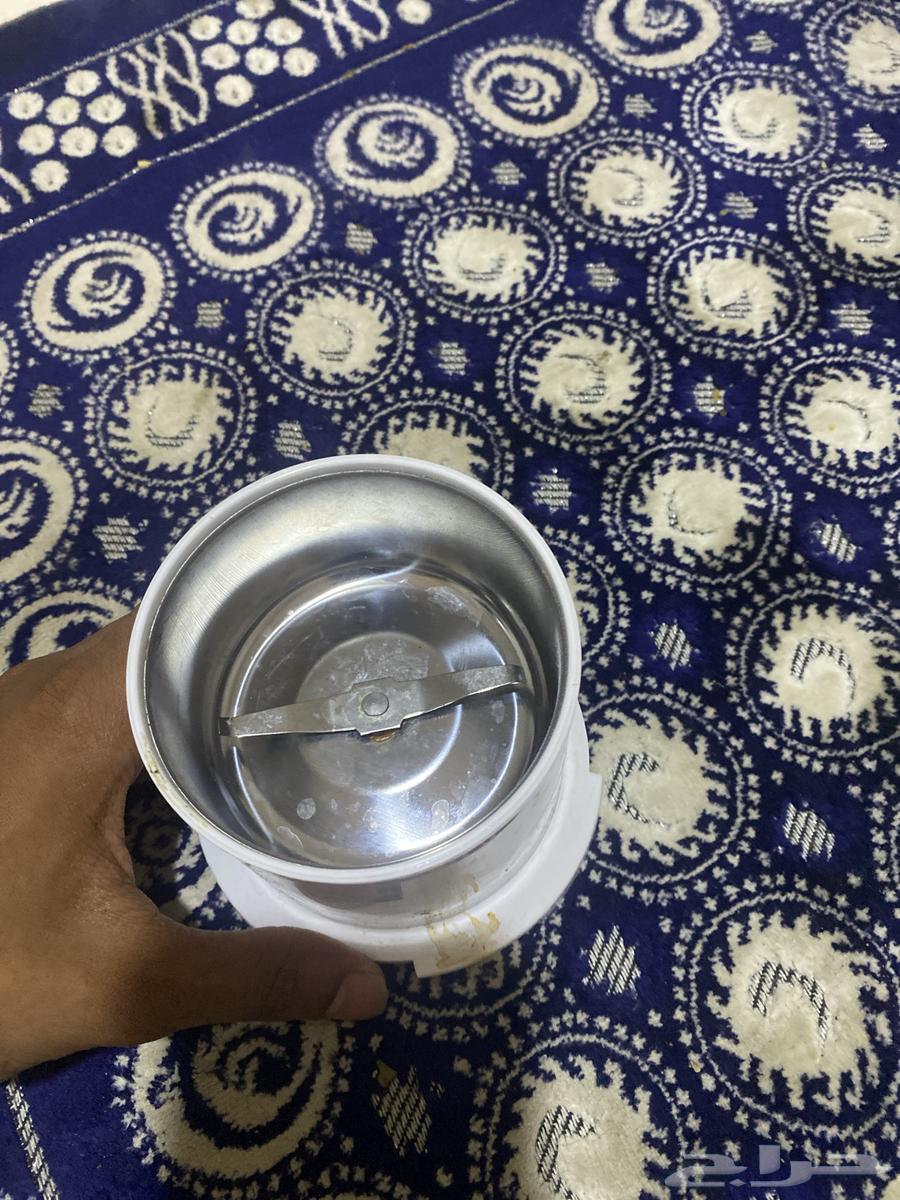 خلاط معى مطحنه prime64160570097665111