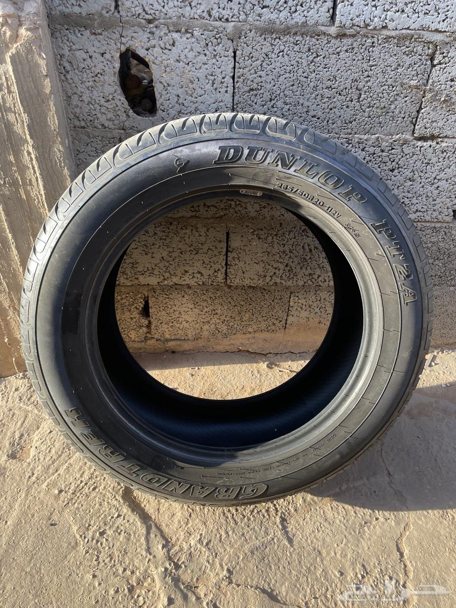 كفرات جيب لكزس جنط 2064382045047427110