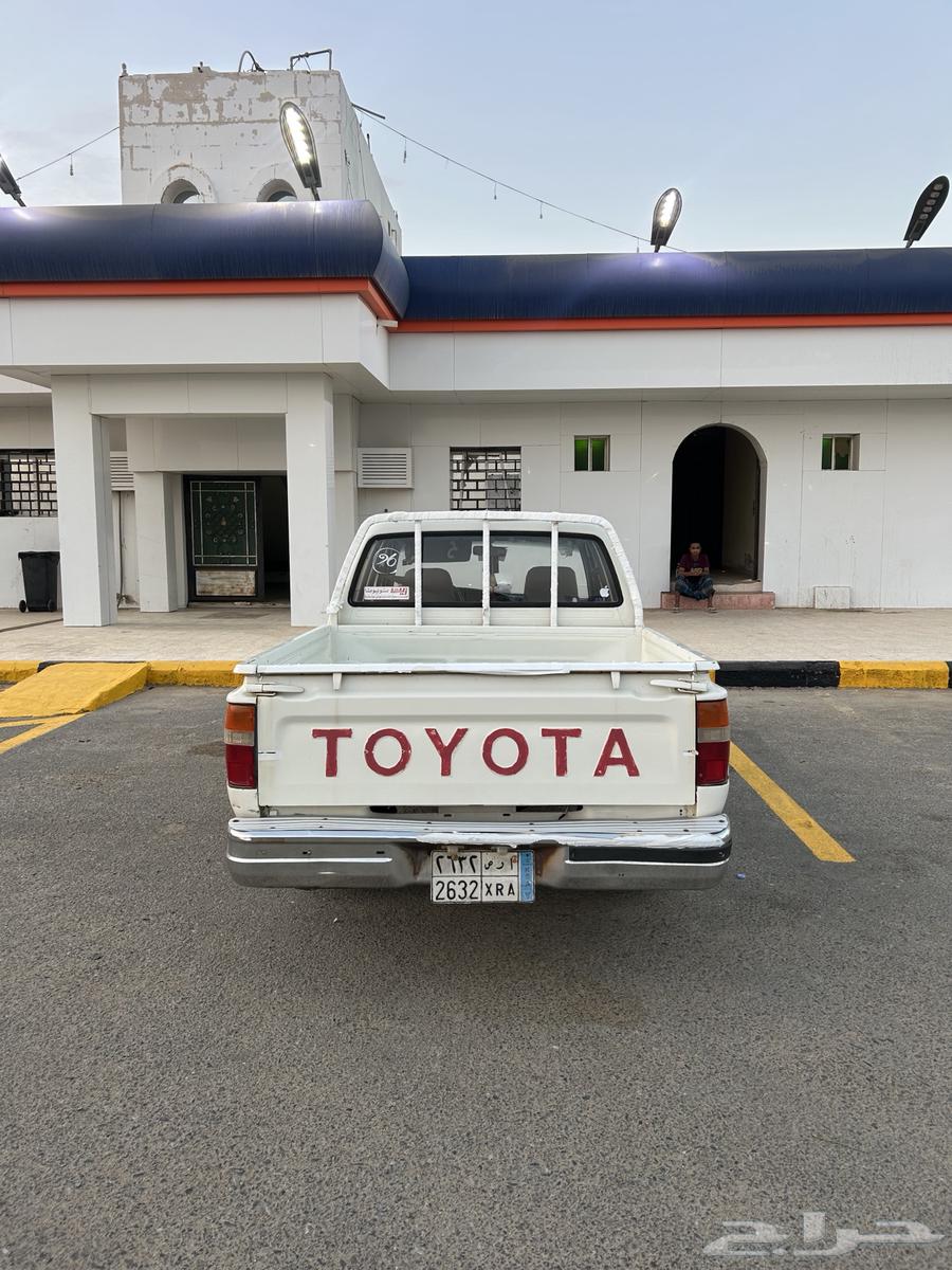 HiLux 9664373194659075114