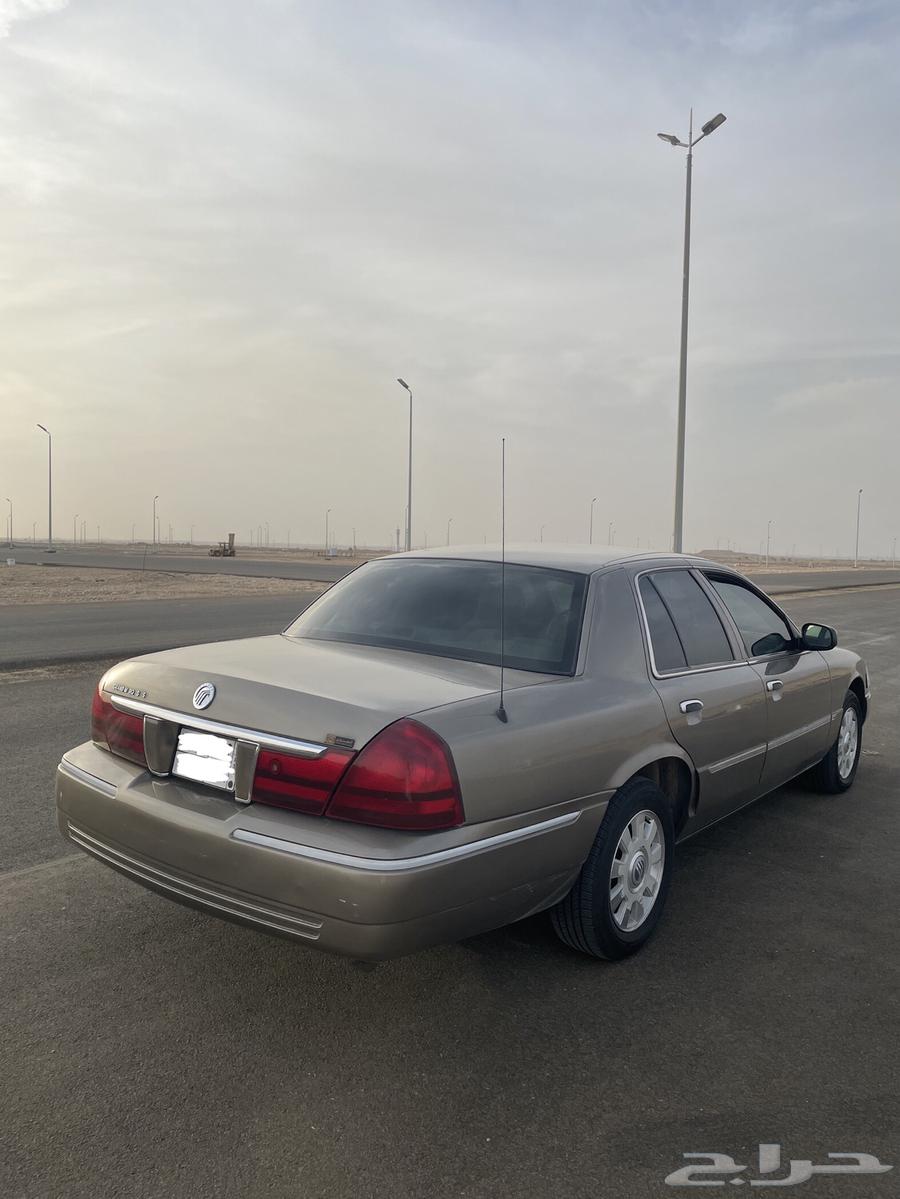 للبيع فورد ماركيز مديل 200564384965740033112