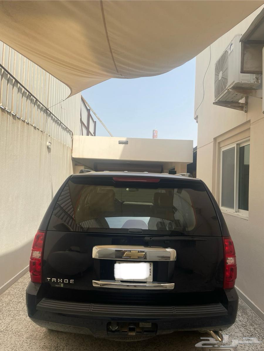 للبيع تاهو مديل 2007 ستاندرد64378178658306112