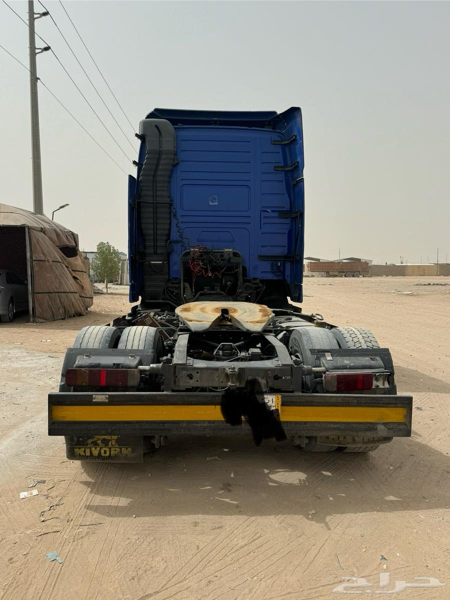 للبيع راس فولفو 200764374009470979111