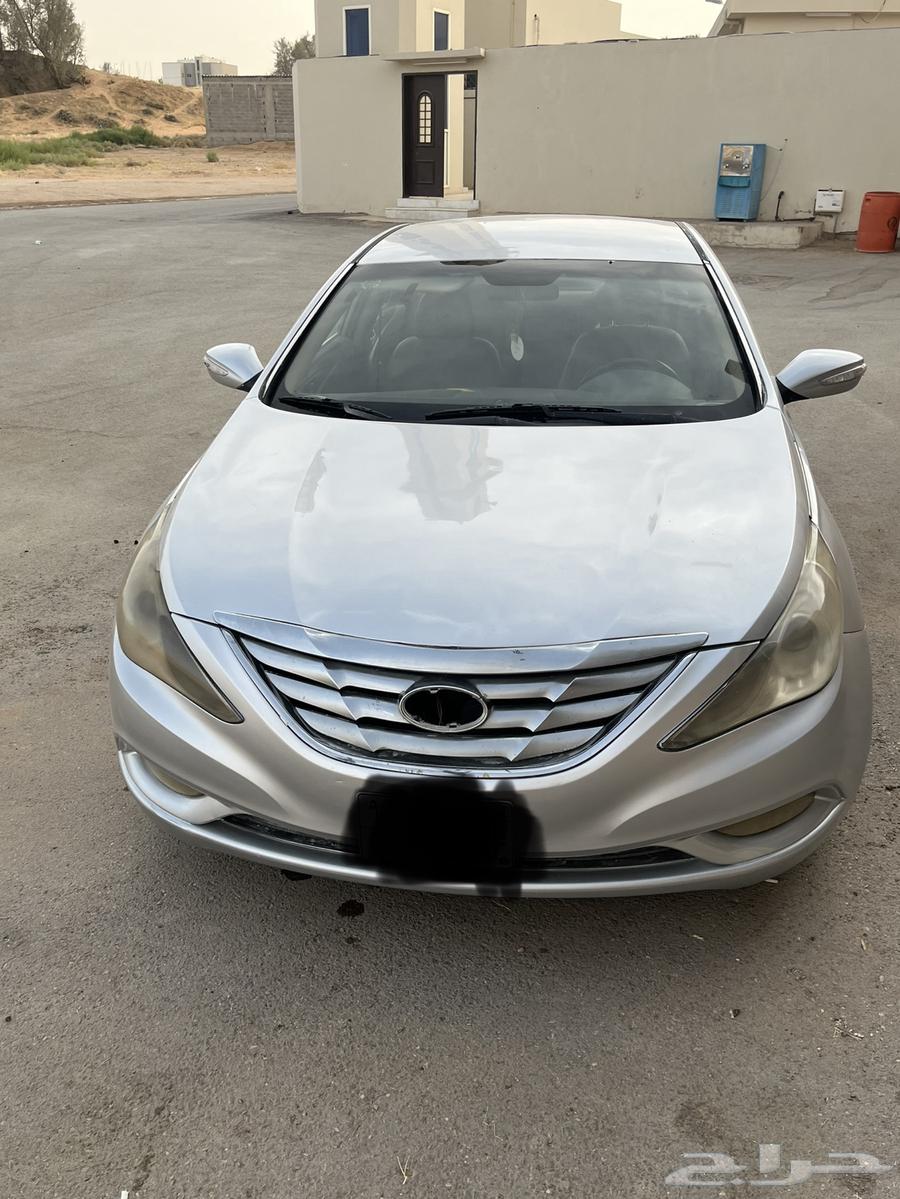 للبيع سوناتا64384092059138110