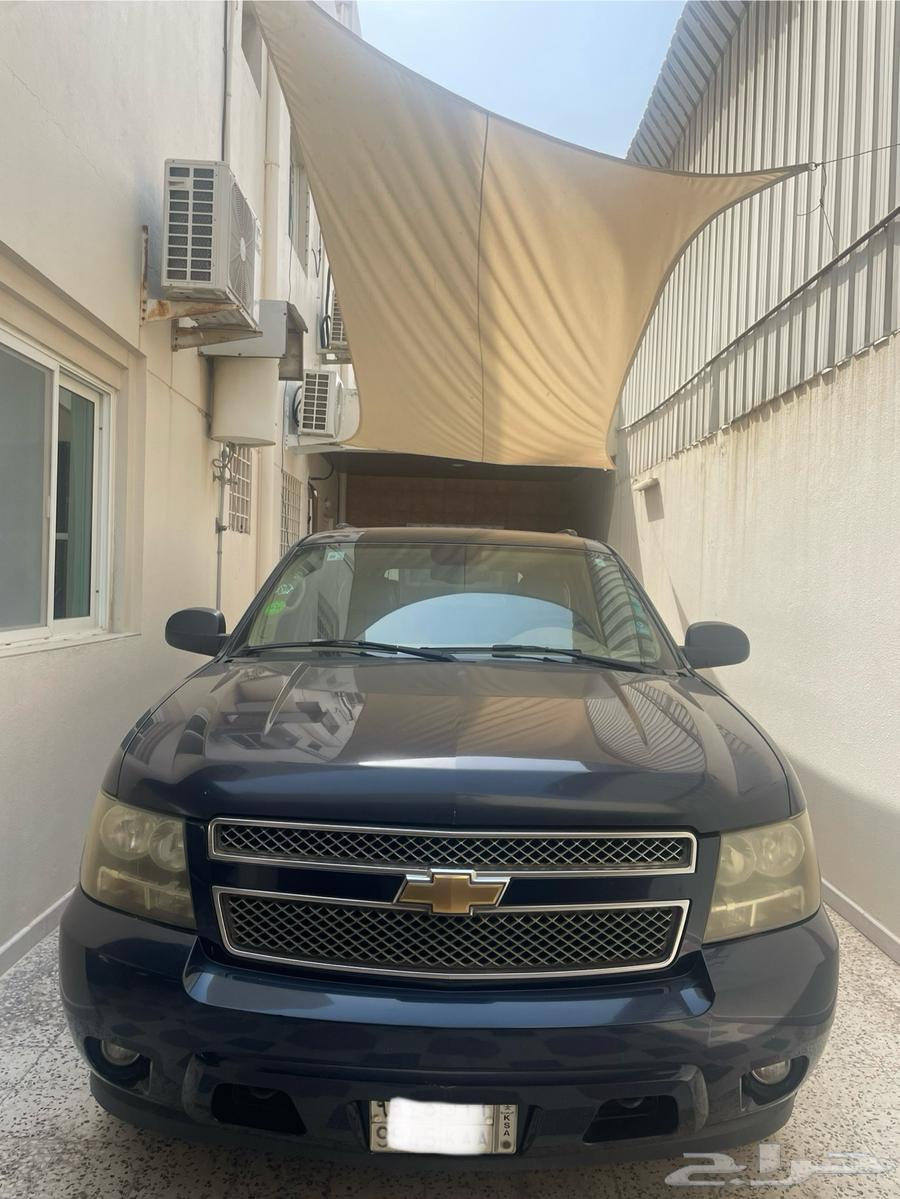 للبيع تاهو مديل 2007 ستاندرد64378178658306110