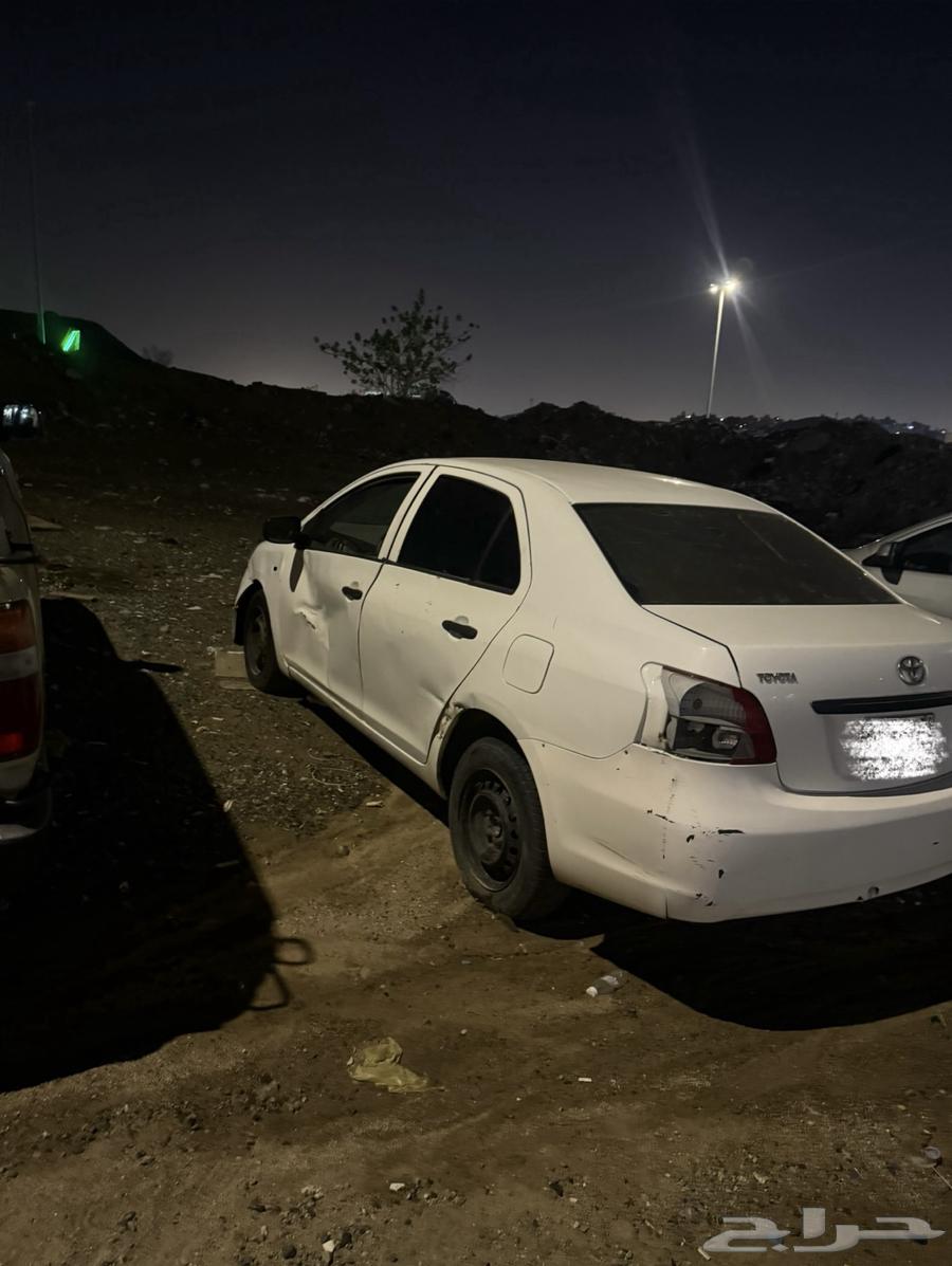 Yars 201064373949791618113