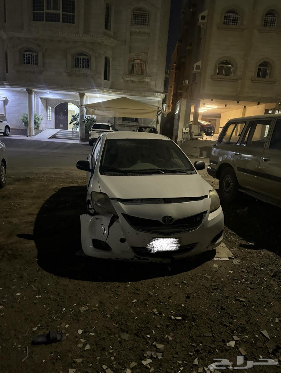 Yars 201064373949791618112