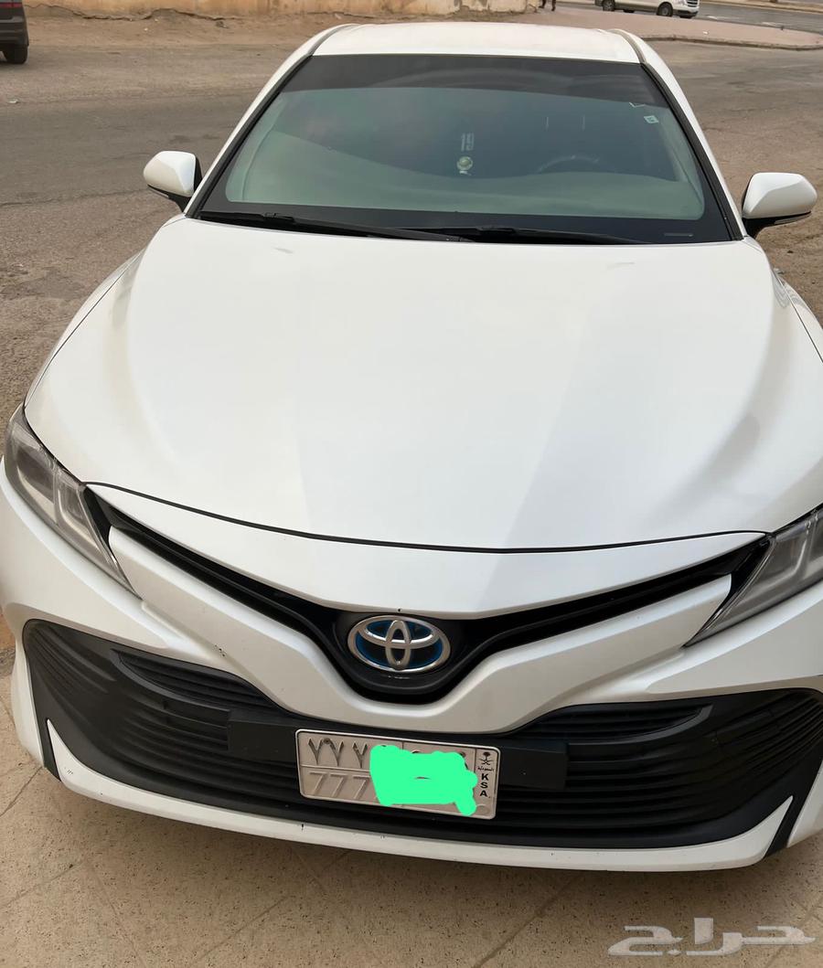 كامري 2019 LE للبيع64381603191682112