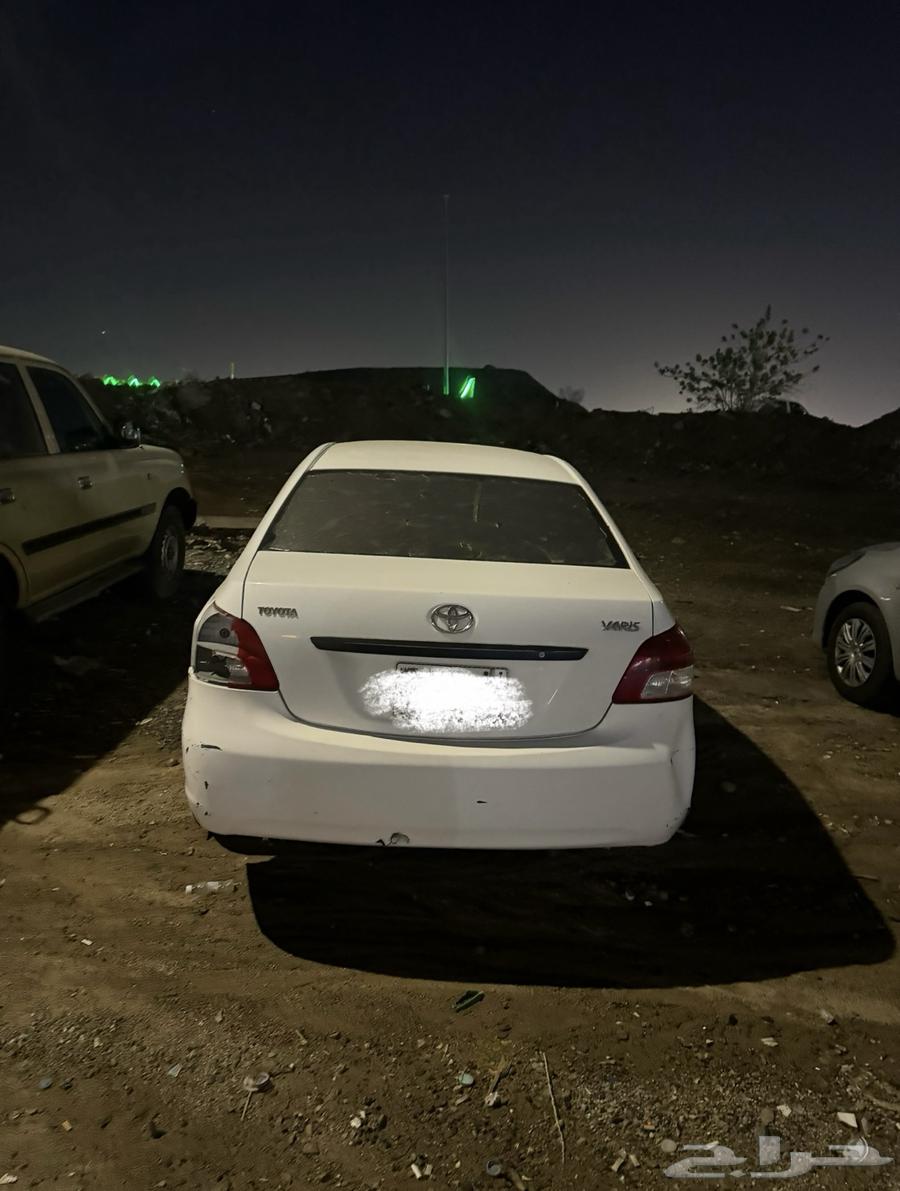 Yars 201064373949791618110