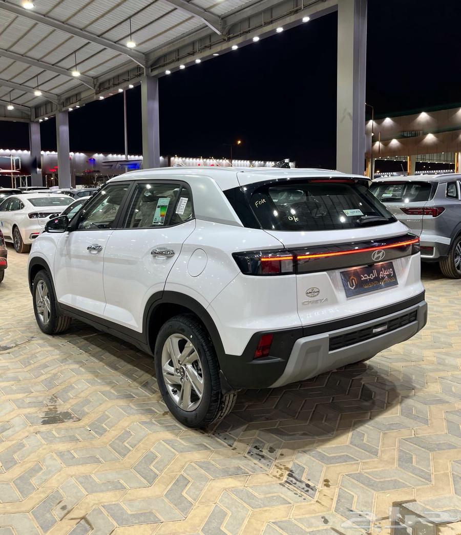 هيونداي كريتا 1.5 سمارت 2026 المجدوعي64374949427843114