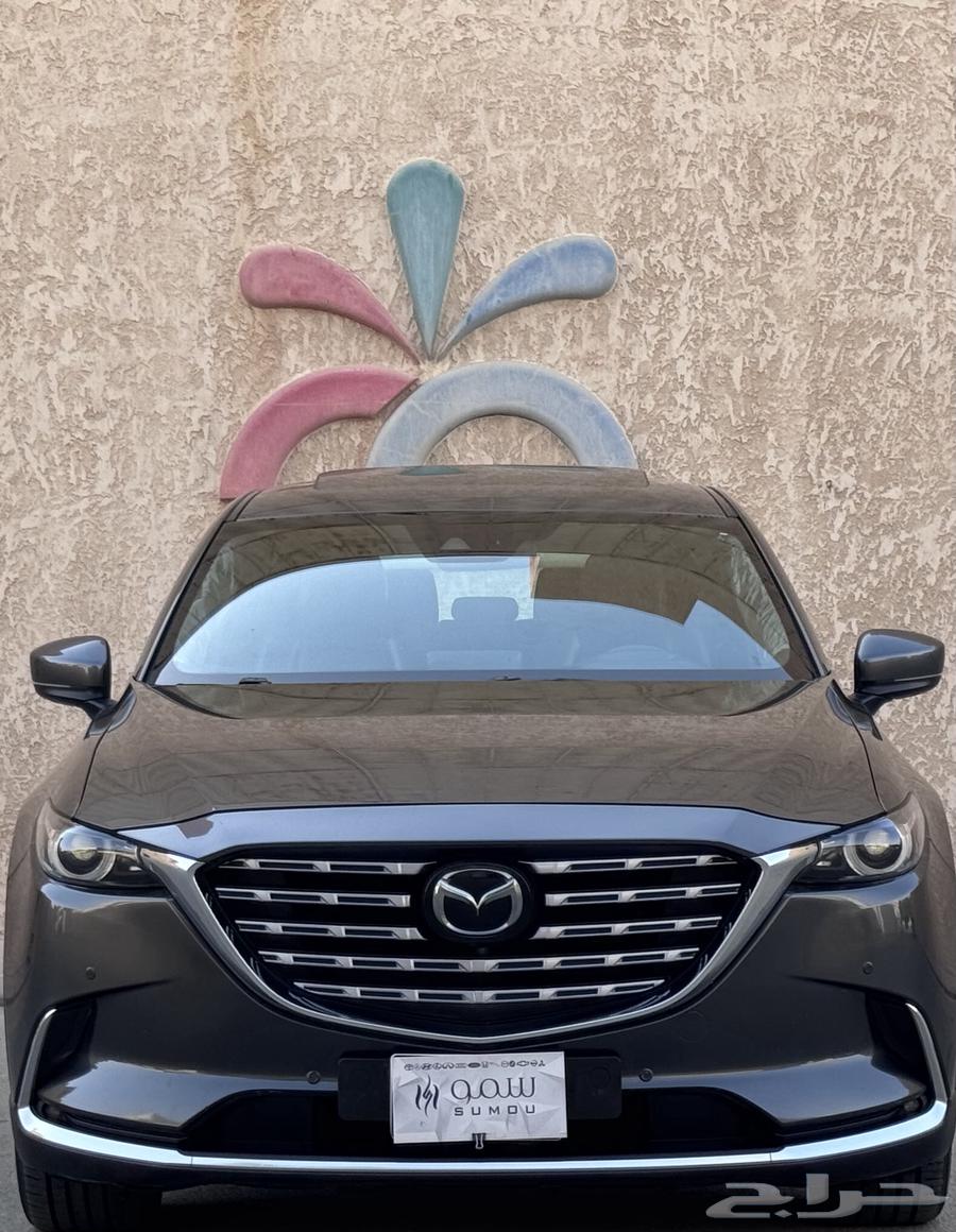 مازدا CX9 2022 فل كامل اعلى فئة64379413864451110