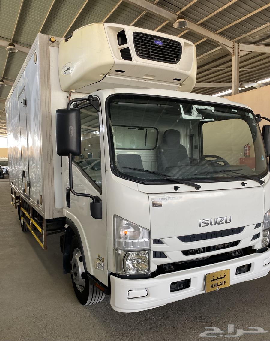 دينا ايسوزو ثلاجه تبريد تجميد 202164374846820866112