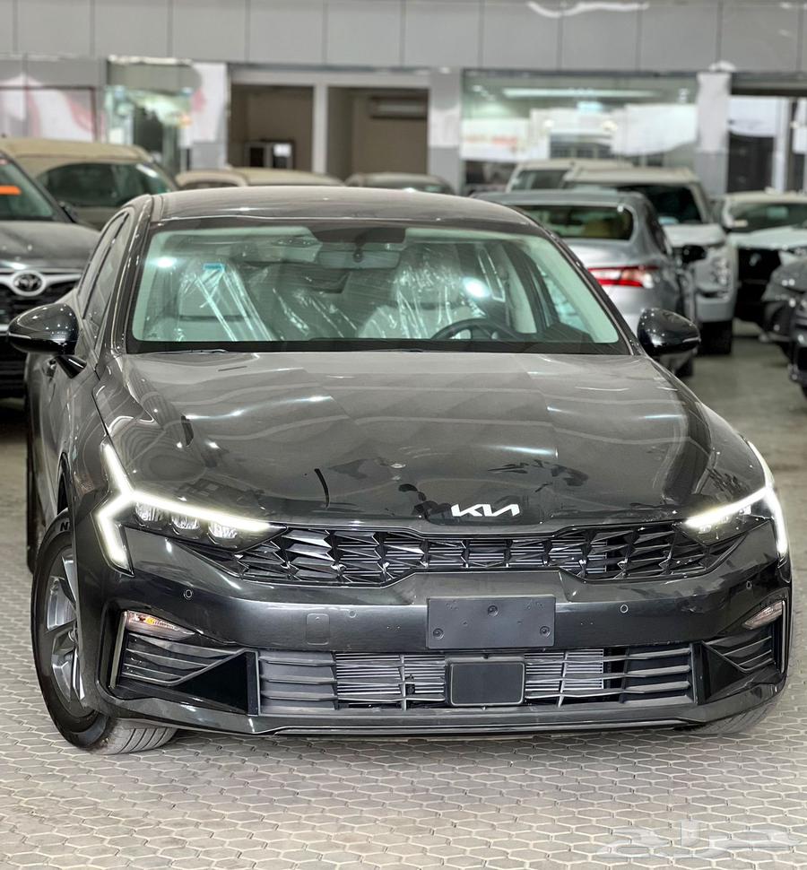 كيا K5 2025 قير اوتماتيك بنزين 2025 قير اوتماتيك بنزين64384382686850110