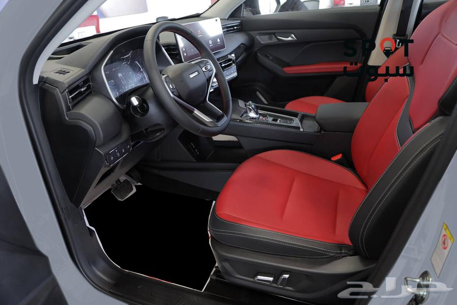 هافال جوليان برو 2025 بريميوم سعودي64378324631939114