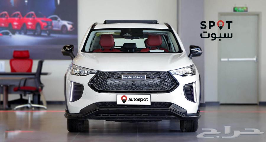 هافال جوليان برو 2025 بريميوم سعودي64378324631939111