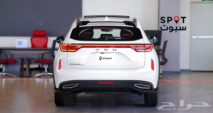 هافال جوليان برو 2025 بريميوم سعودي64378324631939113