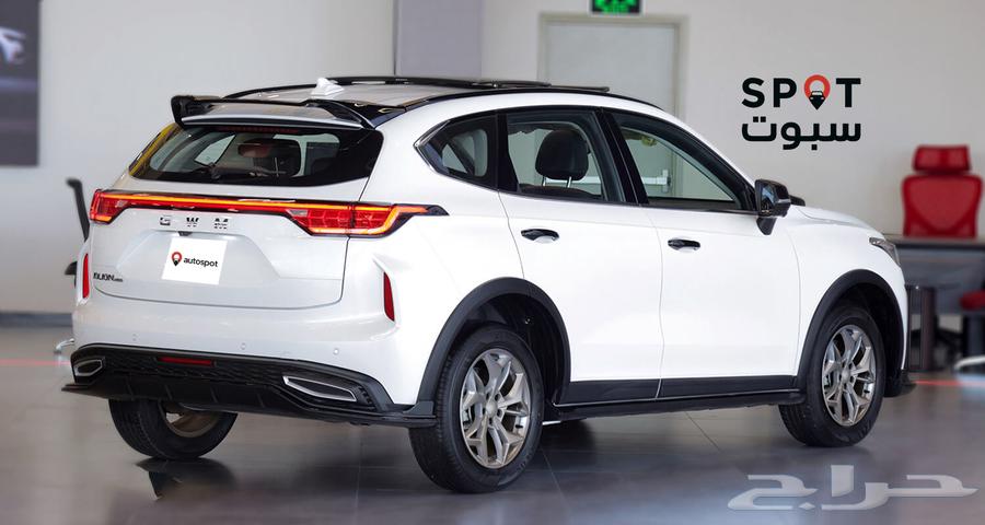 هافال جوليان برو 2025 بريميوم سعودي64378324631939112