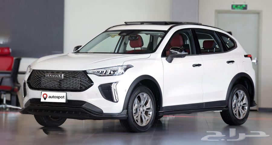 هافال جوليان برو 2025 بريميوم سعودي64378324631939110