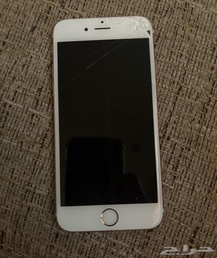 جوال ايفون 6s64158681227651110