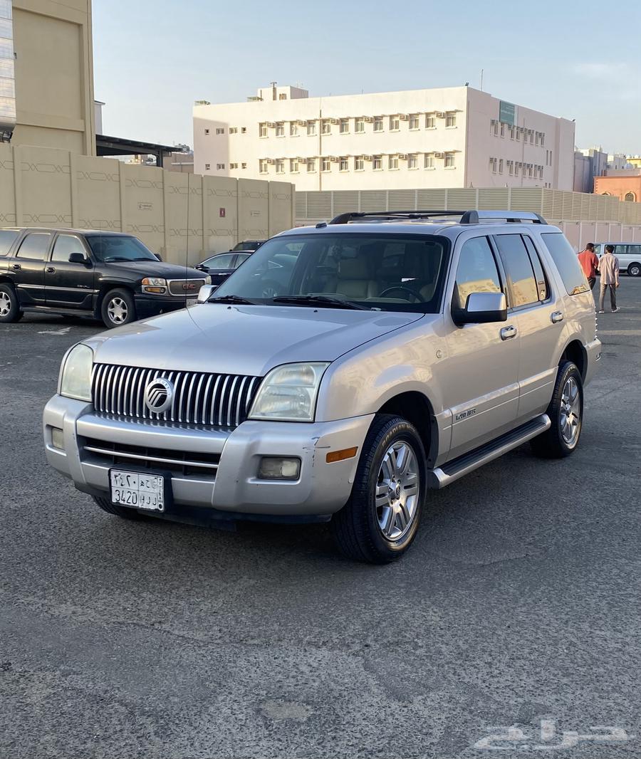 ميركوري مونتنير 2008 أمريكي64382679517315111