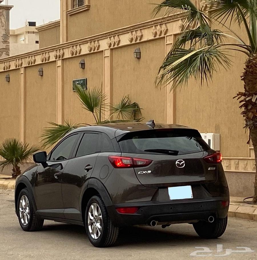 Mazda CX-364378149468546114