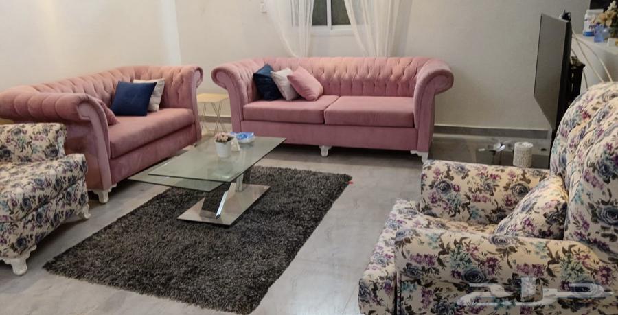 4-piece sofa set with center table64147153720066110