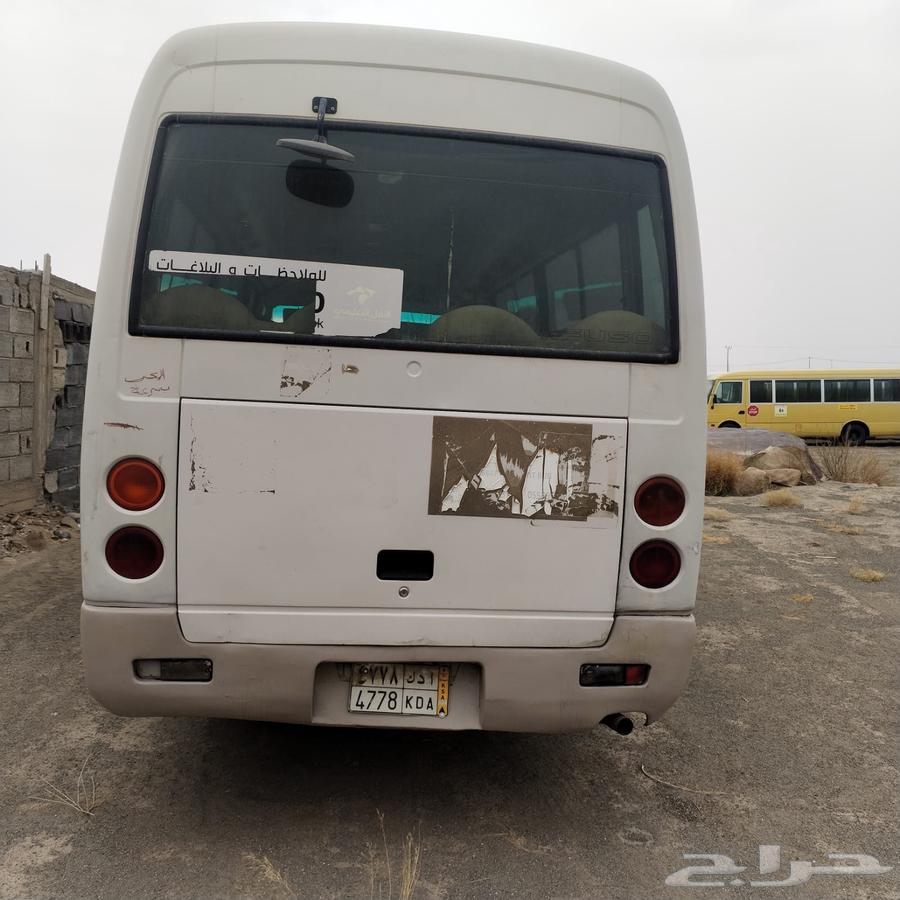 باص ميتسوبيشي ديزل64383260893185110