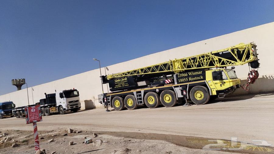 Renting cranes and forklifts64373979957891113